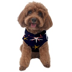 Starfish Dog Sweater by Mariart