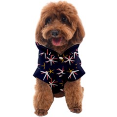 Starfish Dog Coat by Mariart