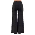 Army Green Black Stripes So Vintage Palazzo Pants View2