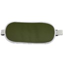 Army Green Color Ombre Rounded Waist Pouch View2