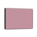 True Mauve Color Mini Canvas 7  x 5  (Stretched) View1