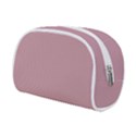 True Mauve Color Makeup Case (Small) View2