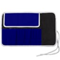 True Navy Blue Color Pen Storage Case (S) View2