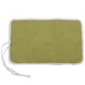 Olive Green Color Pen Storage Case (M) View1