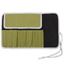 Olive Green Color Pen Storage Case (M) View2