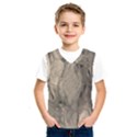 Abstract Tan Beige Texture Kids  SportsWear View1