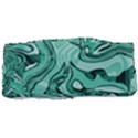 Biscay Green Swirls Multi Function Bag View4