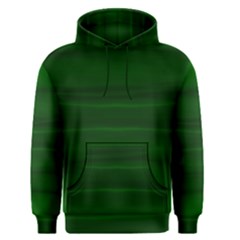 Emerald Green Ombre Men s Core Hoodie by SpinnyChairDesigns