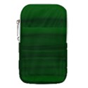 Emerald Green Ombre Waist Pouch (Large) View1