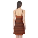 Cinnamon and Rust Ombre Camis Nightgown View2