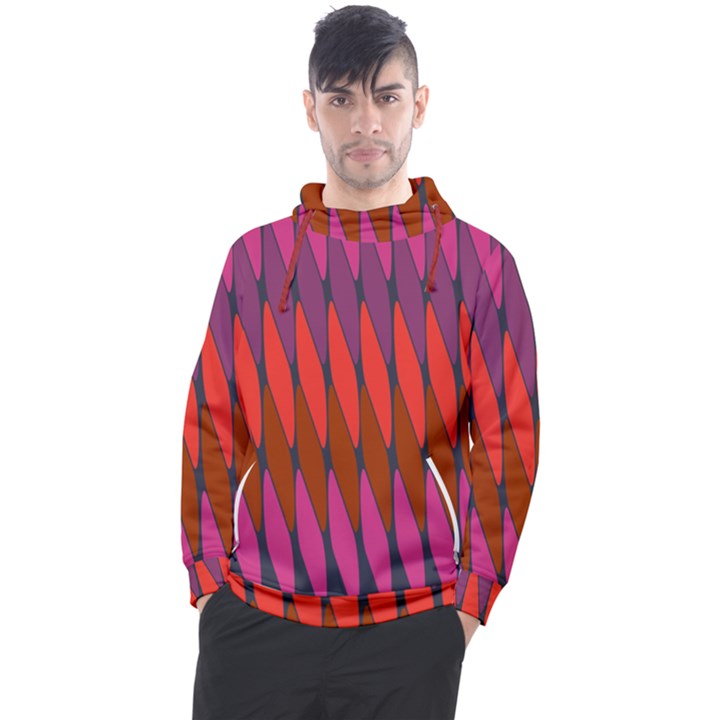 zappwaits raute 2 Men s Pullover Hoodie