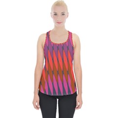 Zappwaits Raute 2 Piece Up Tank Top by zappwaits