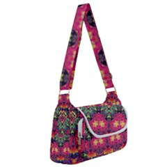 Boho Colorful Pattern Multipack Bag by SpinnyChairDesigns