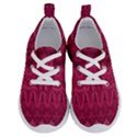 Boho Rose Pink Running Shoes View1