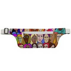 432sisters Active Waist Bag