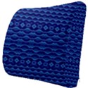 Cobalt Blue  Seat Cushion View3