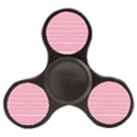 Boho Pink Stripes Finger Spinner View2