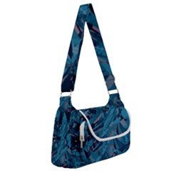 Boho Cerulean Blue Mosaic Multipack Bag by SpinnyChairDesigns