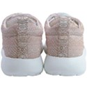 Boho Tan Lace Mens Athletic Shoes View4