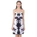 Rorschach Inkblot Pattern Camis Nightgown View1