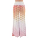 Abstract Floral Print So Vintage Palazzo Pants View2