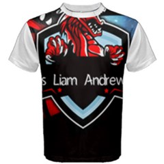 Its Liam Andrews New Logo by Itsliamandrews2020