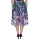 Ninth Level  Classic Midi Skirt View2