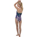 Ninth Level  Go with the Flow One Piece Swimsuit View2