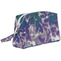 Ninth Level  Wristlet Pouch Bag (Large) View1