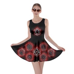 Attract Love I Skater Dress by JoeiB