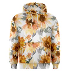 Sunflowers Men s Core Hoodie