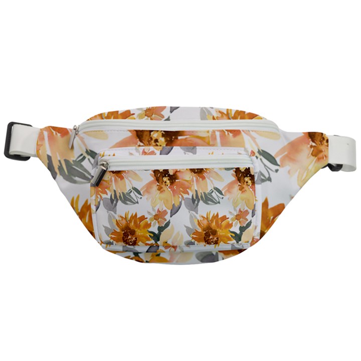 Sunflowers Fanny Pack