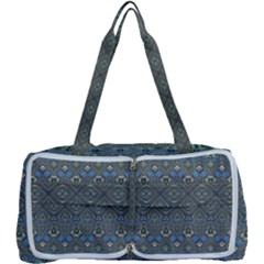 Boho Sweetheart Pattern Multi Function Bag by SpinnyChairDesigns