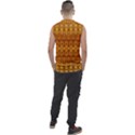 Boho Honey Gold Men s Regular Tank Top View2