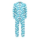 Waves OnePiece Jumpsuit (Kids) View1