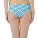 Waves Hipster Bikini Bottoms View2