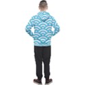 Waves Men s Pullover Hoodie View2