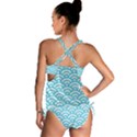 Waves Tankini Set View2