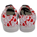 Hearts  Men s Classic Low Top Sneakers View4