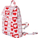 Hearts  Buckle Everyday Backpack View1