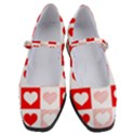 Hearts  Women s Mary Jane Shoes View1