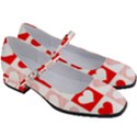 Hearts  Women s Mary Jane Shoes View3