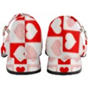 Hearts  Women s Mary Jane Shoes View4