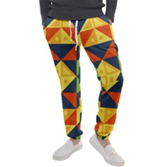 Africa  Men s Jogger Sweatpants by Sobalvarro