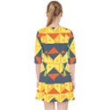 Africa  Pocket Dress View2