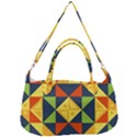 Africa  Removal Strap Handbag View2