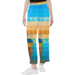 Mosaic  Women s Pants  by Sobalvarro