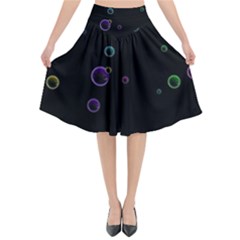 Screenshot 2019-12-30-03-13-10 2 Flared Midi Skirt by Sabelacarlos