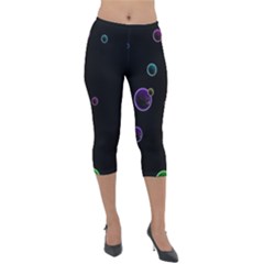 Screenshot 2019-12-30-03-13-10 2 Lightweight Velour Capri Leggings  by Sabelacarlos