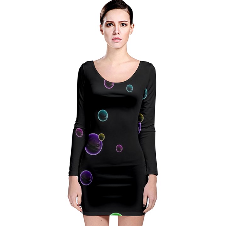 Screenshot 2019-12-30-03-13-10 2 Long Sleeve Bodycon Dress